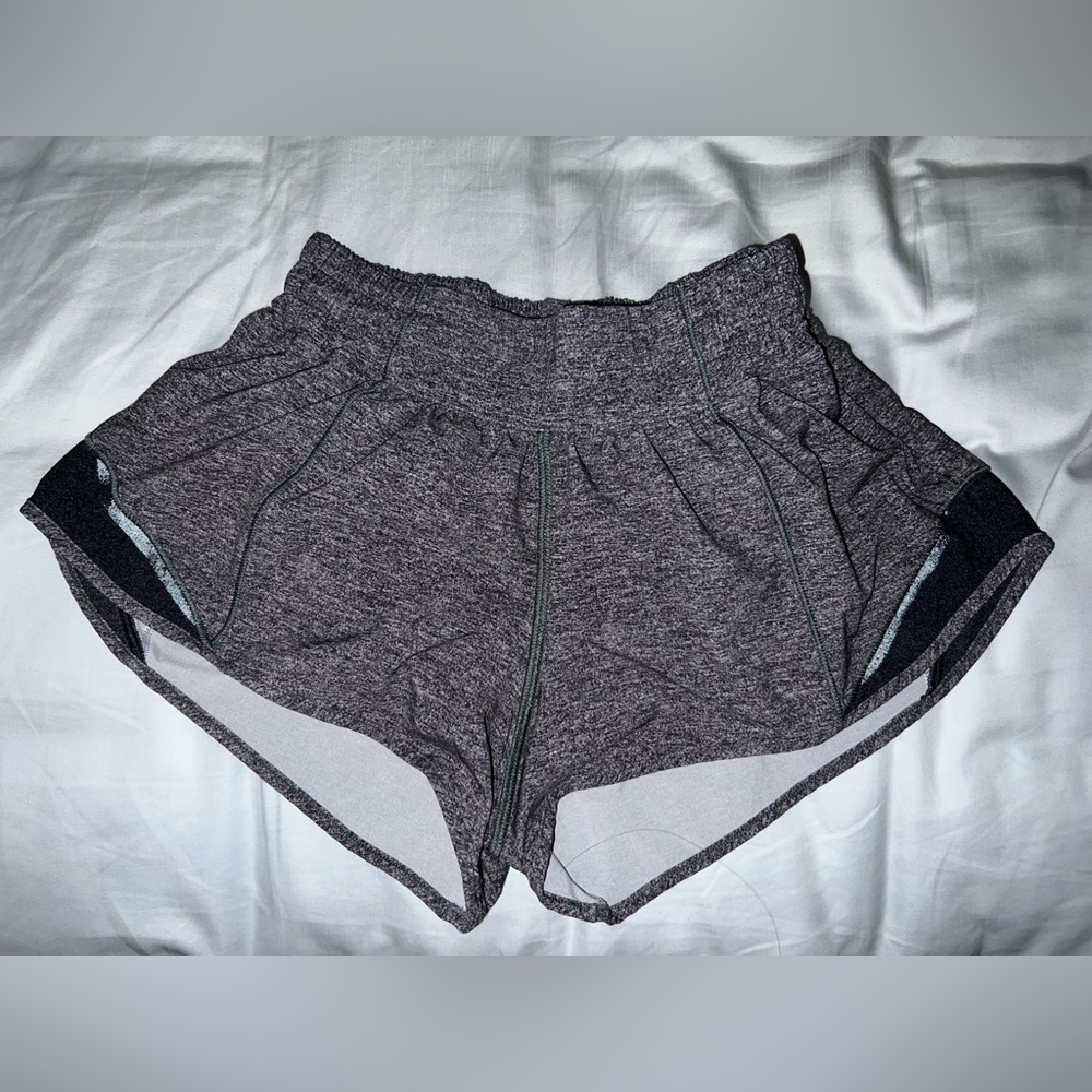 Hotty Hot 2.5 inch low rise